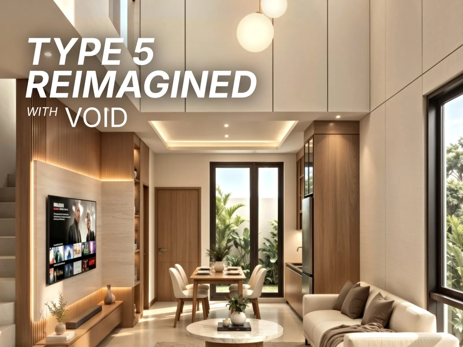 Vyorelle 62/60 Void